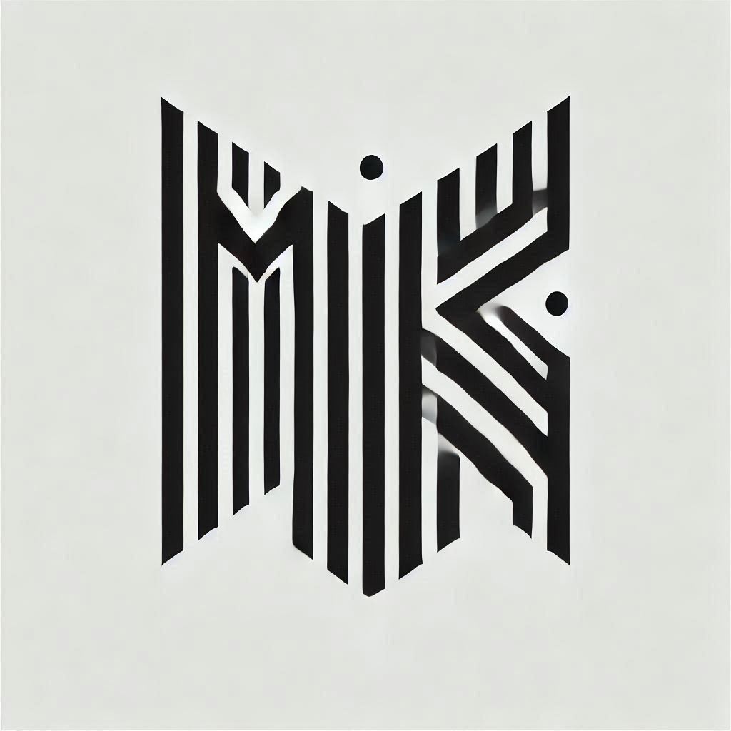 MK Logotyp